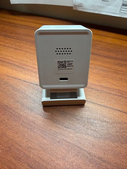 กล้องวงจรปิด smart home รูปที่ 3