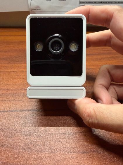 กล้องวงจรปิด smart home รูปที่ 4