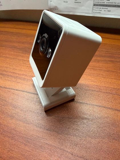 กล้องวงจรปิด smart home รูปที่ 2