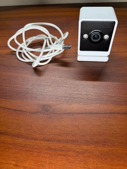 กล้องวงจรปิด smart home รูปที่ 5