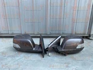 🔥 อะไหล่ Honda CRV Gen3 ของแท้ศูนย์ ราคาดี พร้อมส่งทั่วไทย กันชนหน้า ไฟหน้า ไฟท้าย ประตู จาก NIMIT AUTO รูปที่ 11