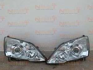 🔥 อะไหล่ Honda CRV Gen3 ของแท้ศูนย์ ราคาดี พร้อมส่งทั่วไทย กันชนหน้า ไฟหน้า ไฟท้าย ประตู จาก NIMIT AUTO รูปที่ 4