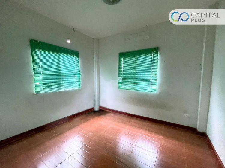 ขาย บ้านแฝด ลาดกระบัง บ้านแลนซีโอ คริป Lanceo Crib อ่อนนุช-สุวรรณภูมิ รูปที่ 4