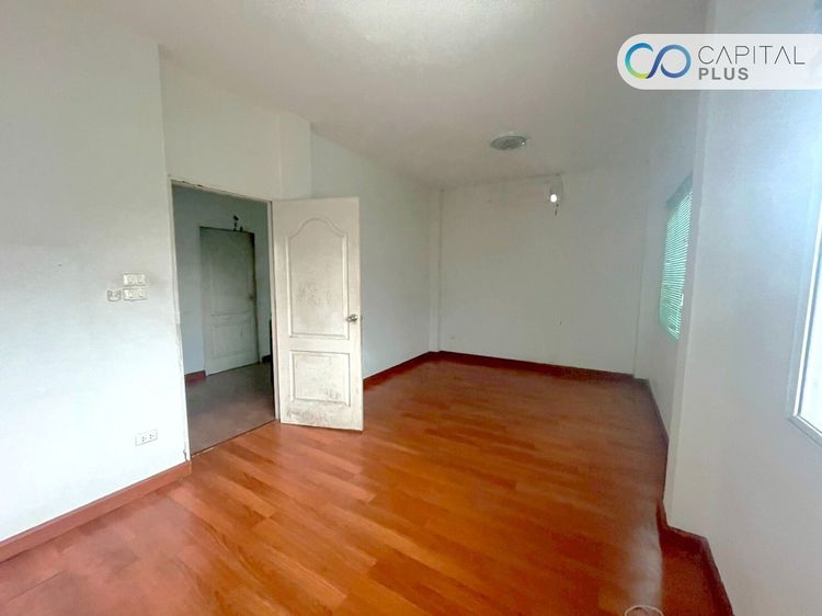 ขาย บ้านแฝด ลาดกระบัง บ้านแลนซีโอ คริป Lanceo Crib อ่อนนุช-สุวรรณภูมิ รูปที่ 3