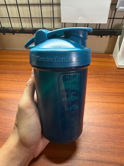 แก้วเช็ค Blender Bottle รูปที่ 3
