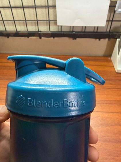 แก้วเช็ค Blender Bottle รูปที่ 4