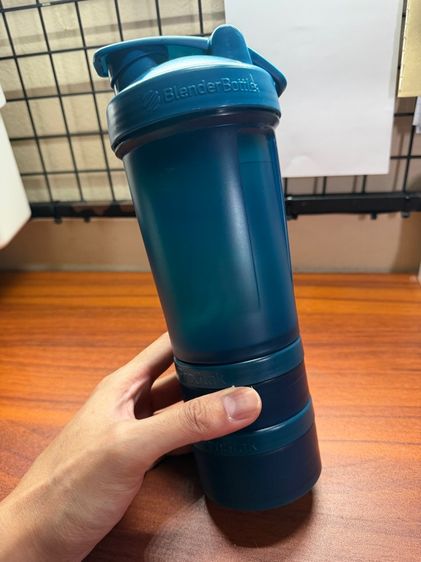 แก้วเช็ค Blender Bottle รูปที่ 6