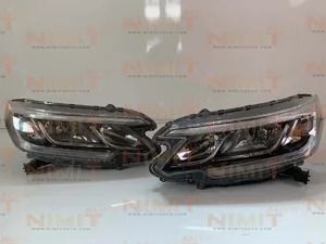 🔥 อะไหล่ Honda CRV Gen4 ของแท้ศูนย์ ราคาดี พร้อมส่งทั่วไทย กันชนหน้า ไฟหน้า ไฟท้าย ประตู จาก NIMIT AUTO รูปที่ 2
