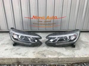 🔥 อะไหล่ Honda CRV Gen4 ของแท้ศูนย์ ราคาดี พร้อมส่งทั่วไทย กันชนหน้า ไฟหน้า ไฟท้าย ประตู จาก NIMIT AUTO รูปที่ 14