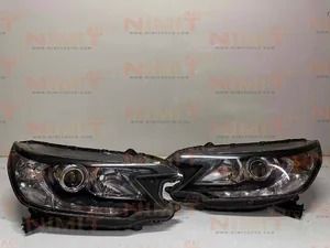 🔥 อะไหล่ Honda CRV Gen4 ของแท้ศูนย์ ราคาดี พร้อมส่งทั่วไทย กันชนหน้า ไฟหน้า ไฟท้าย ประตู จาก NIMIT AUTO รูปที่ 6