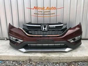 🔥 อะไหล่ Honda CRV Gen4 ของแท้ศูนย์ ราคาดี พร้อมส่งทั่วไทย กันชนหน้า ไฟหน้า ไฟท้าย ประตู จาก NIMIT AUTO รูปที่ 9