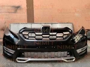 🔥 อะไหล่ Honda CRV Gen5 ของแท้ศูนย์ ราคาดี พร้อมส่งทั่วไทย กันชนหน้า ไฟหน้า ไฟท้าย ประตู จาก NIMIT AUTO รูปที่ 2
