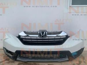 🔥 อะไหล่ Honda CRV Gen5 ของแท้ศูนย์ ราคาดี พร้อมส่งทั่วไทย กันชนหน้า ไฟหน้า ไฟท้าย ประตู จาก NIMIT AUTO รูปที่ 12