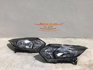 🔥 อะไหล่ Honda HRV RU ของแท้ศูนย์ ราคาดี พร้อมส่งทั่วไทย กันชนหน้า ไฟหน้า ไฟท้าย ประตู จาก NIMIT AUTO รูปที่ 6