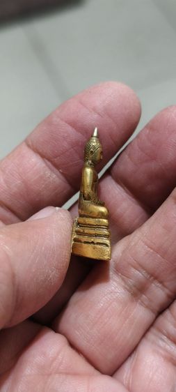 พระกริ่งหลวงพ่อโสธร รูปที่ 5