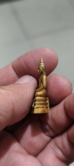 พระกริ่งหลวงพ่อโสธร รูปที่ 8