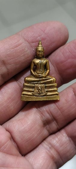 พระกริ่งหลวงพ่อโสธร