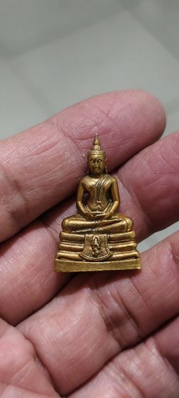 พระกริ่งหลวงพ่อโสธร รูปที่ 3