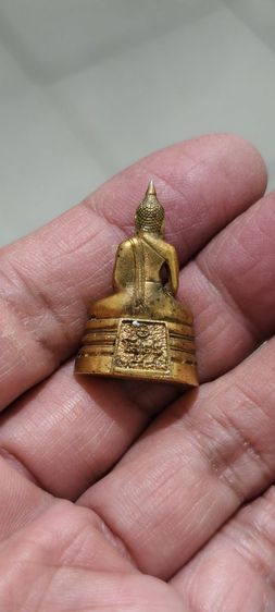 พระกริ่งหลวงพ่อโสธร รูปที่ 4