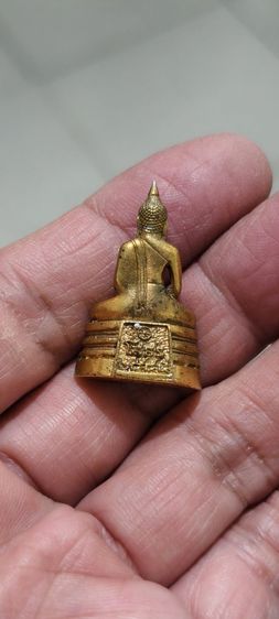 พระกริ่งหลวงพ่อโสธร รูปที่ 2
