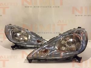 🔥 อะไหล่ Honda Jazz GE ของแท้ศูนย์ ราคาดี พร้อมส่งทั่วไทย กันชนหน้า ไฟหน้า ไฟท้าย ประตู จาก NIMIT AUTO " รูปที่ 2