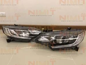 🔥 อะไหล่ Honda Jazz GK ของแท้ศูนย์ ราคาดี พร้อมส่งทั่วไทย กันชนหน้า ไฟหน้า ไฟท้าย ประตู จาก NIMIT AUTO " รูปที่ 2