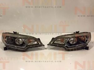 🔥 อะไหล่ Honda Jazz GK ของแท้ศูนย์ ราคาดี พร้อมส่งทั่วไทย กันชนหน้า ไฟหน้า ไฟท้าย ประตู จาก NIMIT AUTO " รูปที่ 8