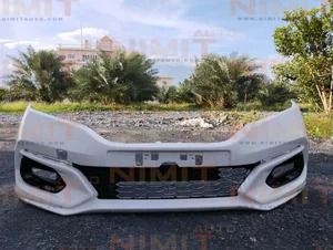 🔥 อะไหล่ Honda Jazz GK ของแท้ศูนย์ ราคาดี พร้อมส่งทั่วไทย กันชนหน้า ไฟหน้า ไฟท้าย ประตู จาก NIMIT AUTO " รูปที่ 16