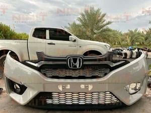 🔥 อะไหล่ Honda Jazz GK ของแท้ศูนย์ ราคาดี พร้อมส่งทั่วไทย กันชนหน้า ไฟหน้า ไฟท้าย ประตู จาก NIMIT AUTO " รูปที่ 3