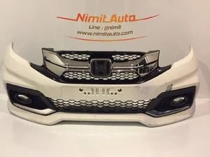 🔥 อะไหล่ Honda Mobilio ของแท้ศูนย์ ราคาดี พร้อมส่งทั่วไทย กันชนหน้า ไฟหน้า ไฟท้าย ประตู จาก NIMIT AUTO " รูปที่ 10