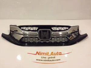 🔥 อะไหล่ Honda Mobilio ของแท้ศูนย์ ราคาดี พร้อมส่งทั่วไทย กันชนหน้า ไฟหน้า ไฟท้าย ประตู จาก NIMIT AUTO " รูปที่ 9