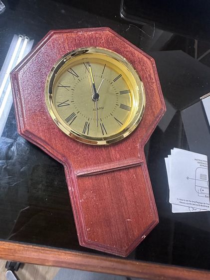 นาฬิกาแขวน รูปที่ 2