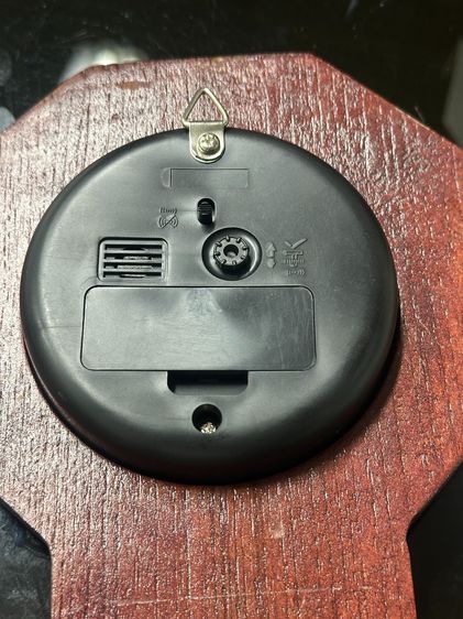 นาฬิกาแขวน รูปที่ 4