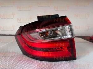 🔥 อะไหล่ Honda Odyssey ของแท้ศูนย์ ราคาดี พร้อมส่งทั่วไทย กันชนหน้า ไฟหน้า ไฟท้าย ประตู จาก NIMIT AUTO " รูปที่ 4