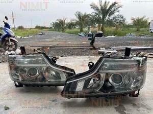 🔥 อะไหล่ Honda Spada ของแท้ศูนย์ ราคาดี พร้อมส่งทั่วไทย กันชนหน้า ไฟหน้า ไฟท้าย ประตู จาก NIMIT AUTO " รูปที่ 2