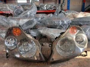 🔥 อะไหล่ Honda Stream ของแท้ศูนย์ ราคาดี พร้อมส่งทั่วไทย กันชนหน้า ไฟหน้า ไฟท้าย ประตู จาก NIMIT AUTO "