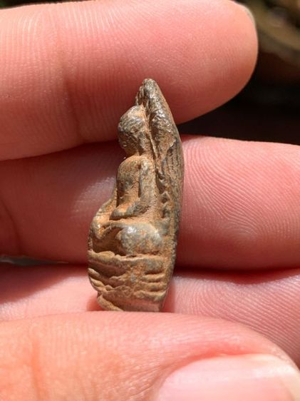 พระรอด รูปที่ 3