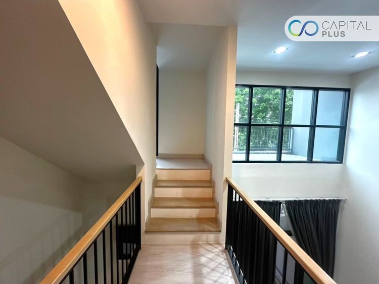 ขายทาวน์โฮม อีโคสเปซ เกษตร-นวมินทร์ 2 รูปที่ 4