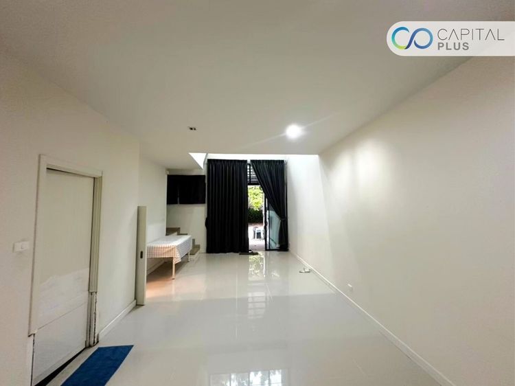 ขายทาวน์โฮม อีโคสเปซ เกษตร-นวมินทร์ 2 รูปที่ 2