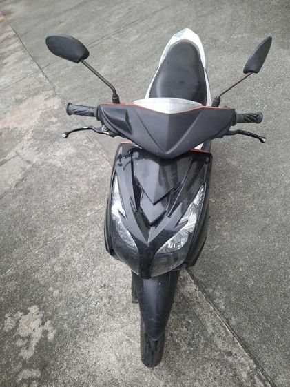 ขายครับmio2010มีเล่มขายตามสภาพ รูปที่ 4