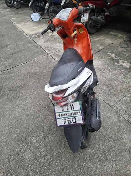 ขายครับmio2010มีเล่มขายตามสภาพ รูปที่ 2
