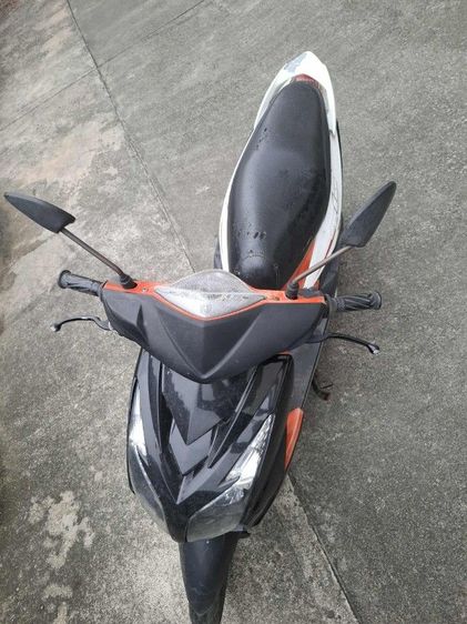 ขายครับmio2010มีเล่มขายตามสภาพ รูปที่ 8