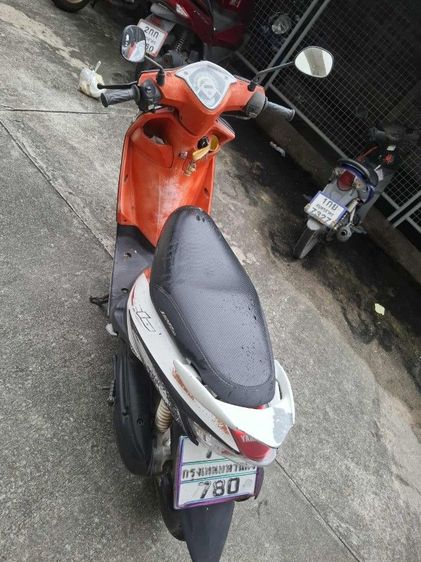 ขายครับmio2010มีเล่มขายตามสภาพ รูปที่ 5