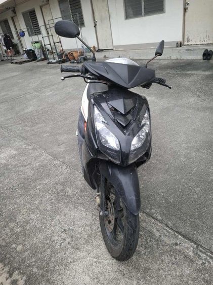 ขายครับmio2010มีเล่มขายตามสภาพ รูปที่ 6