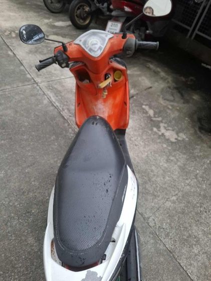 ขายครับmio2010มีเล่มขายตามสภาพ รูปที่ 3