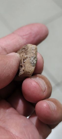 พระดินเก่าๆ รูปที่ 11