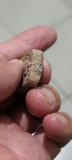 พระดินเก่าๆ รูปที่ 10