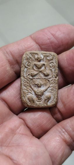 พระดินเก่าๆ