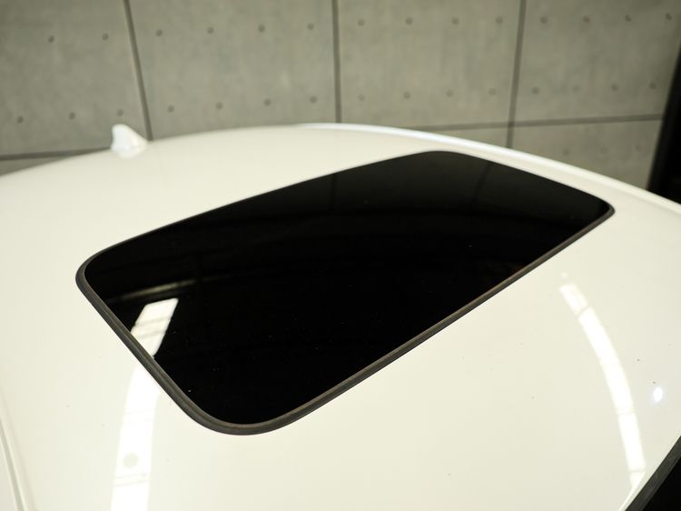 Honda Accord 2020 2.0 Hybrid Tech Sedan ไฮบริด ไม่ติดแก๊ส เกียร์อัตโนมัติ ขาว รูปที่ 3