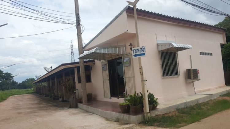 มีบางส่วน ที่ทำเลทอง-ห้องชุดเช่า ที่347ตร.วา รูปที่ 4